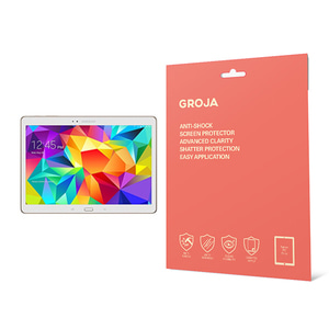 GROJA 갤럭시탭S 10.5(T800) 태블릿 액정보호필름