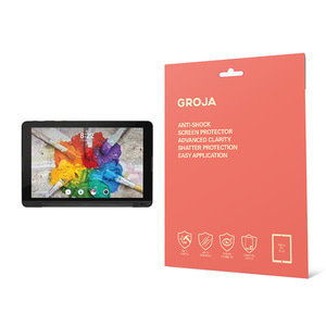 GROJA LG G패드3 10.1(V775) 태블릿 액정보호필름