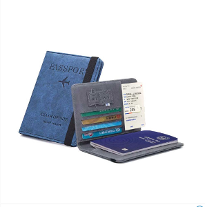 복제방지 여권 케이스 여권지갑 여권커버